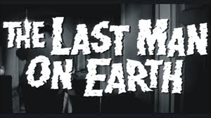 Last Man on Earth