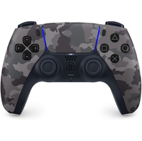 DualSense Wireless Controller (Grey Camouflage): $67.78 at Walmart