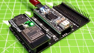 Pimoroni Pico Wireless