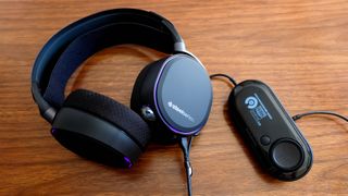 SteelSeries Arctis Pro