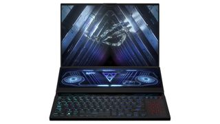 Asus ROG Zephyrus Duo 16