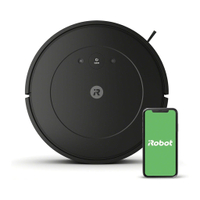 iRobot Roomba Q0120 Robot Vacuum: $249.99 $149 at Amazon