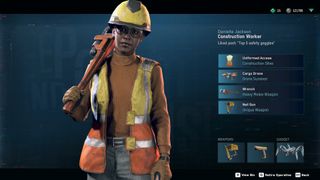 Watch Dogs Legion best recruits: