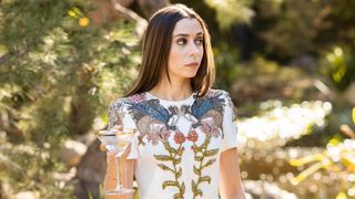 Cristin Milioti in Made for Love