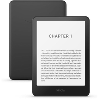 Amazon Kindle Paperwhite