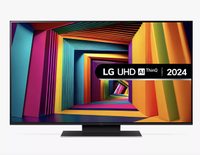 LG  50UT91006LA 50"