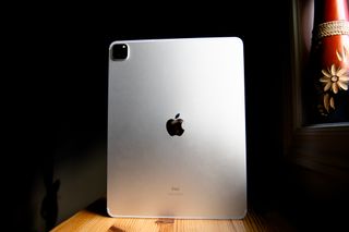 iPad Pro 2021 review