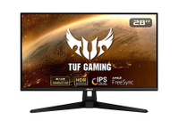 Asus TUF Gaming VG289Q