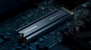 Samsung 980 Pro SSD