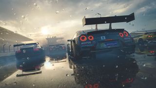 Best Forza games - Forza Motorsport 7