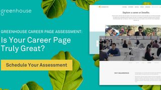 Career Pages