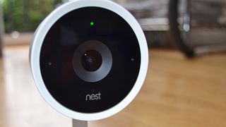 Nest Cam IQ