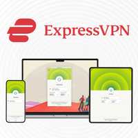 3. ExpressVPNThe best VPN for beginners