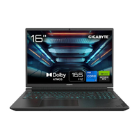 Price watch: ➖Gigabyte G6X | RTX 4060 | Core i7 13650HX | 16-inch | 1200p | 165 Hz | 16 GB DDR5-4800 | 1 TB SSD | £1,023£949.99 at Amazon (save £73.01)