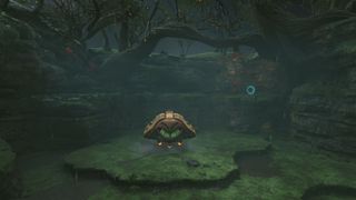 Metroid Prime Remastered Tallon Overworld