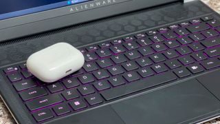 How to connect your AirPods to a laptop