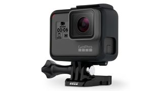 GoPro Hero 6 Black