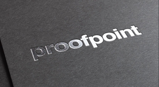 Proofpoint logo