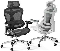 Sihoo Doro C300 ergonomic office chair: was $300Now $240 at AmazonSave $60