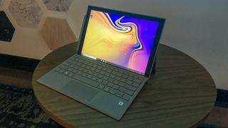 Samsung Galaxy Book 2