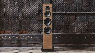 the sonus faber lumina v