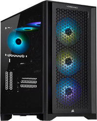 Corsair Vengeance a7300 Series: was $3300 Now $2900 at AmazonSave $400Processor - GPU - RAM - Storage - OS -