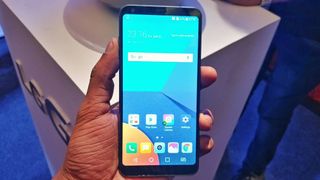 LG G6