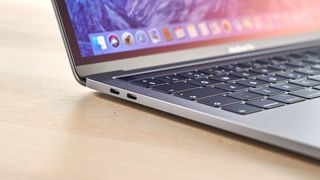 MacBook Pro (13-inch, 2019)