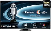 Hisense 75" U8N Mini-LED 4K TV 