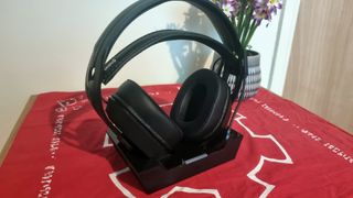 RIG 800 Pro HX headset