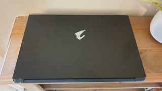 Gigabyte Aorus 7