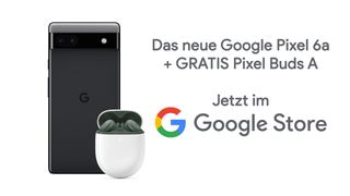 Google Pixel 6a