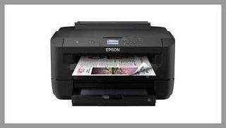 Epson WorkForce WF-7210DTW