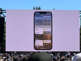 WWDC screenshot