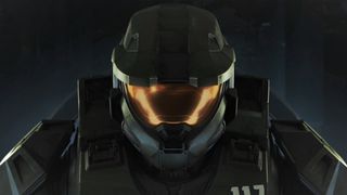 Master Chief di Halo