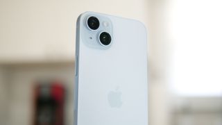 Apple iPhone 15 Plus review.