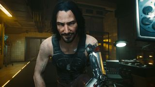 Cyberpunk 2077: Phantom Liberty screenshots