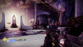 Destiny 2 season of the lost tracing the stars 3 atlas skew rheasilvia harbingers seclude sidehall