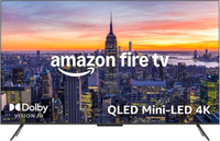 Amazon 55-inch Fire TV Omni Mini-LED Series