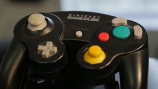 Mogelijk nieuwe GameCube-controllers in de maak voor de Nintendo Switch 2