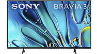 Sony 75" Bravia 3 LED 4K TV