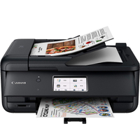 Canon PIXMA TR8620a AiO Inkjet Printer: