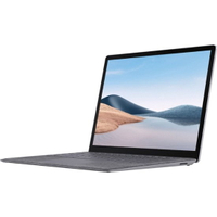 Surface Laptop 4 (Ryzen 5, 256GB) | free Surface Earbuds: $999.99 at Best Buy