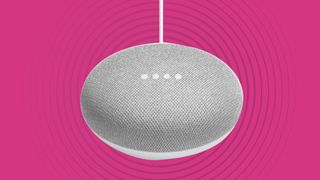 Google Home mini