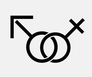 gender symbols