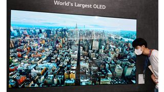 LG OLED.EX