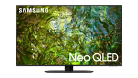 Samsung QN90D 43-inch Neo QLED 4K TV