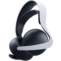 PlayStation Pulse Elite wireless headset