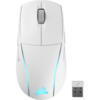 Corsair M75 Wireless ambidextrous gaming mouse | $129.99 $79.99 at Best BuySave $50 -