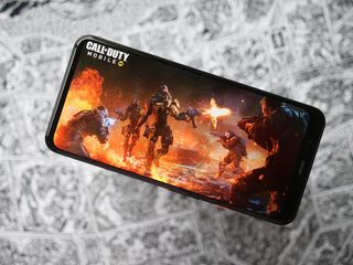 Call Of Duty Mobile